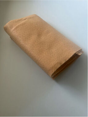 Fabric: 28”x36” Tan Felt